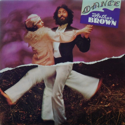 アルバム/Dance (Expanded Edition)/Arthur Brown