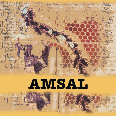 アルバム/Amsal/Roy L & Phebe P