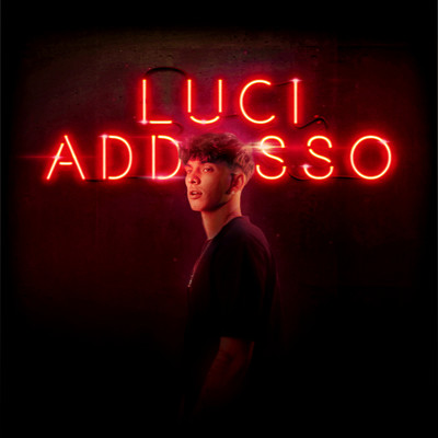 シングル/Luci addosso/Dennis