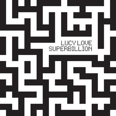 アルバム/Superbillion/Lucy Love