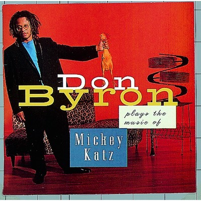 シングル/Dreidel Song/Don Byron