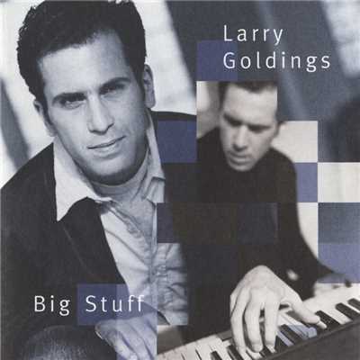 Where We've Been/Larry Goldings