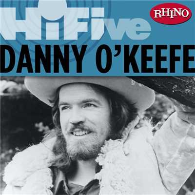 Rhino Hi-Five: Danny O'Keefe/Danny O'Keefe