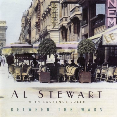 Always the Cause (With Laurence Juber)/Al Stewart