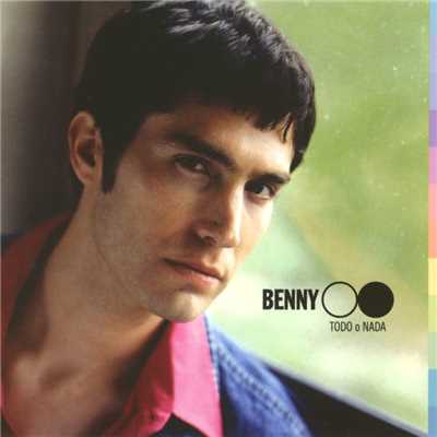 アルバム/Todo o nada/Benny