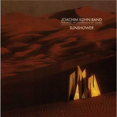 Joachim Kuehn Band Featuring Jan Akkerman & Ray Gomez