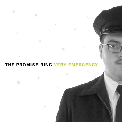 Very Emergency (Remastered)/The Promise Ring