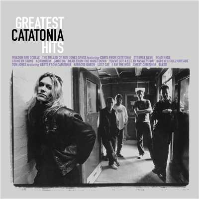 Dead from the Waist Down/Catatonia