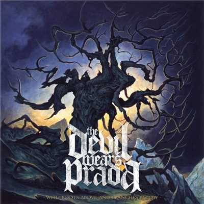アルバム/With Roots Above And Branches Below (Standard Edition)/The Devil Wears Prada