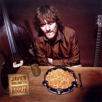 Spaghetti Boogie/Javier Malosetti