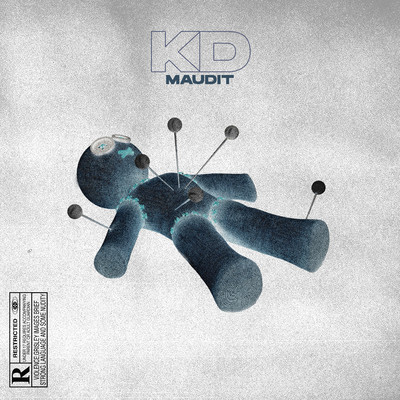 アルバム/Maudit/KD