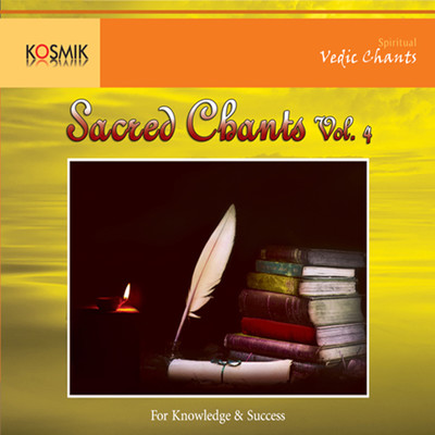 アルバム/Sacred Chants Vol. 4/Stephen Devassy