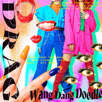 シングル/DRAG/Wang Dang Doodle