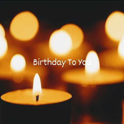 シングル/Birthday To You/NEKO CLUB