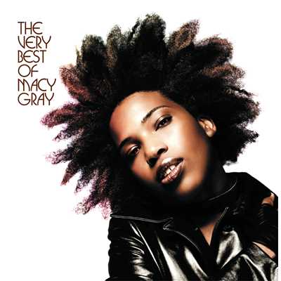 アルバム/The Very Best Of Macy Gray/メイシー・グレイ