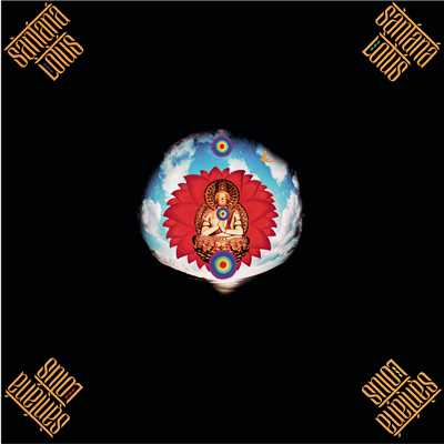 Stone Flower (Introduction) (Live at Osaka Kosei Nenkin Kaikan, Osaka, Japan - July 1973)/Santana