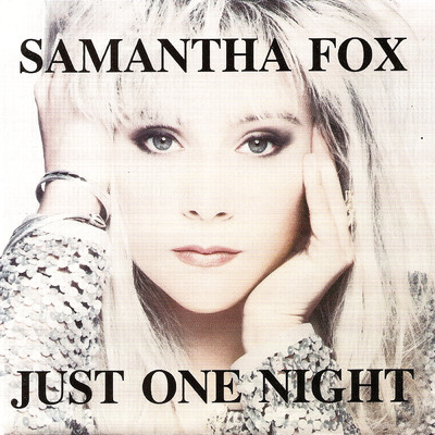 アルバム/Just One Night/Samantha Fox