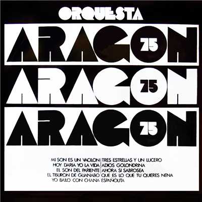 アルバム/Orquesta Aragon (Remasterizado)/Orquesta Aragon