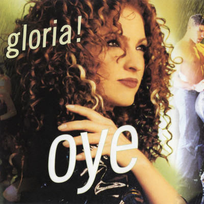 アルバム/Oye (English Remixes)/Gloria Estefan