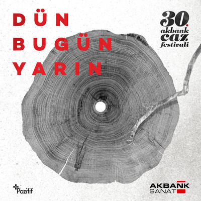 30. Akbank Caz Festivali: Dun, Bugun, Yarin/Various Artists
