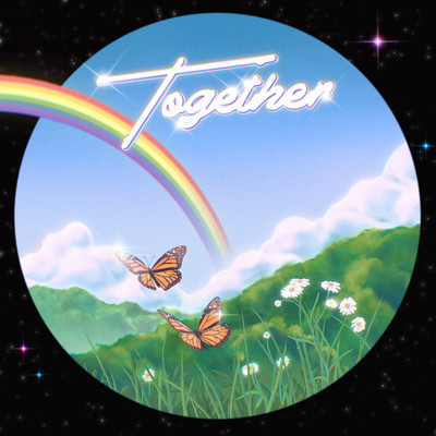 シングル/TOGETHER/Miami Horror