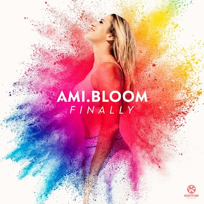 Finally (Extended Mix)/AMI.BLOOM