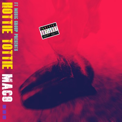 Hottie Tottie/Mac9