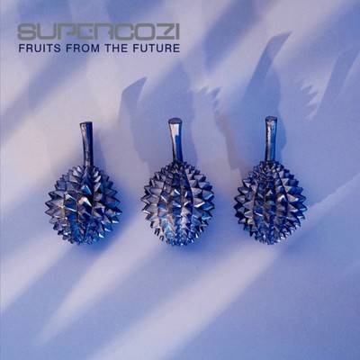 シングル/Aksara (feat. Minima Sheen)/Supercozi