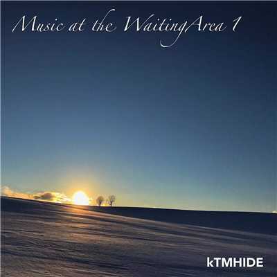 アルバム/待合室のミュージック1/KTMHIDE