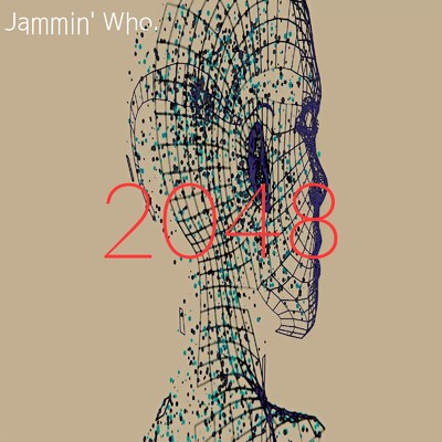 アルバム/2048/Jammin' Who.