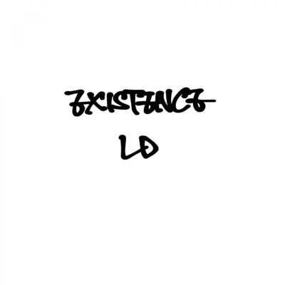 シングル/existence/LD
