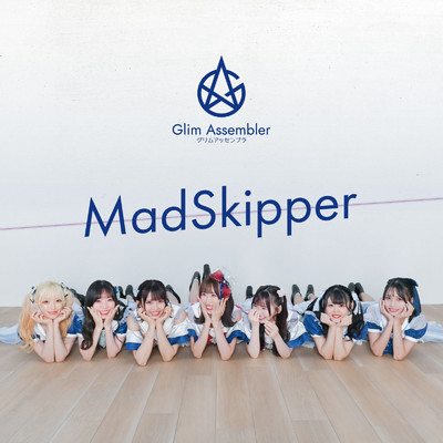 MadSkipper/Glim Assembler
