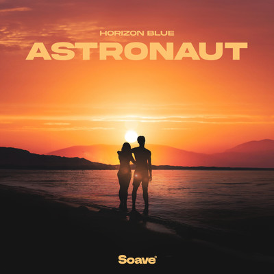 Astronaut/Horizon Blue