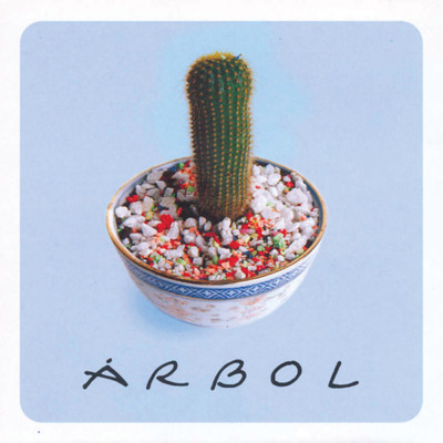 アルバム/Arbol/Arbol