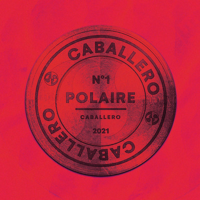 シングル/Polaire/Caballero