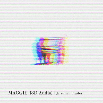 シングル/Maggie (THX Spatial Audio)/ジェレミー・フレイツ