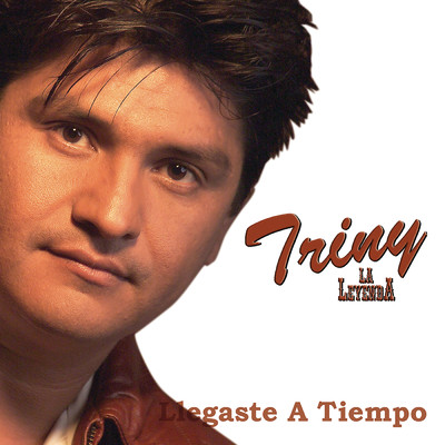 Empate De Amor/Triny y La Leyenda