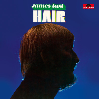 Hair/ジェームス・ラスト