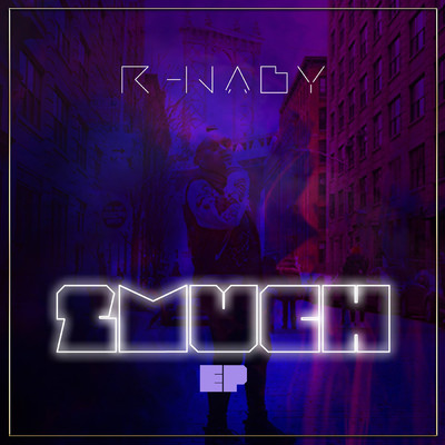 アルバム/2 MUCH EP/R-naby