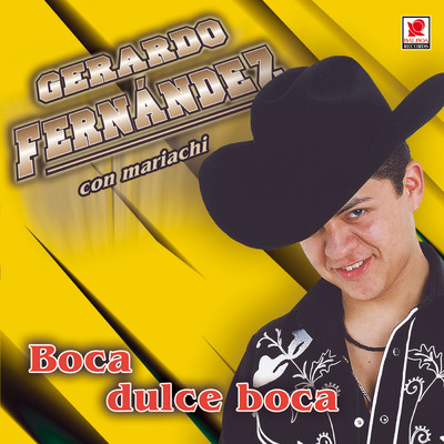 Boca Dulce Boca/Gerardo Fernandez