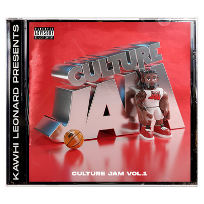 Everything Different (Explicit) (featuring YoungBoy Never Broke Again)/Culture Jam／Rod Wave