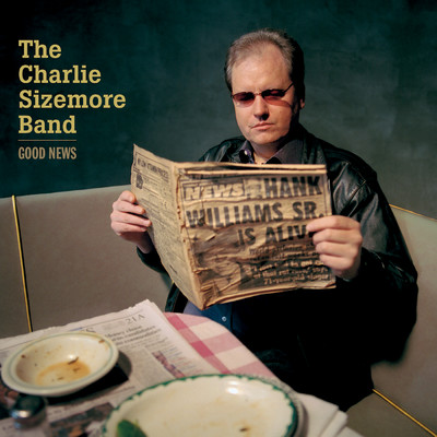 I've Fallen And I Can't Get Up/The Charlie Sizemore Band