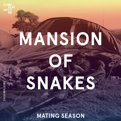 Mansion of Snakes