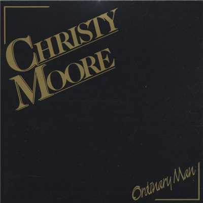 Ordinary Man/Christy Moore