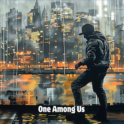 One Among Us/DJ Rouge／Laszlo／Shiloh Dynasty