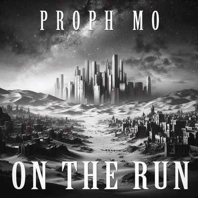 シングル/On the Run/Proph MO