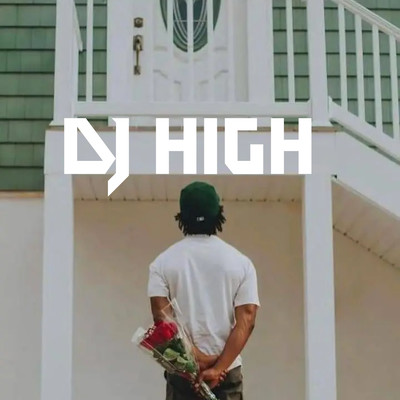 シングル/Aceptame/DJ HIGH