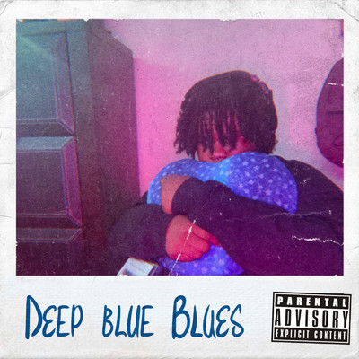 Deep blue Blues/Jupiter The Muse