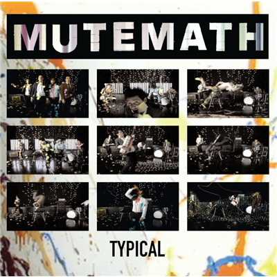 Typical (Radio Edit)/Mutemath