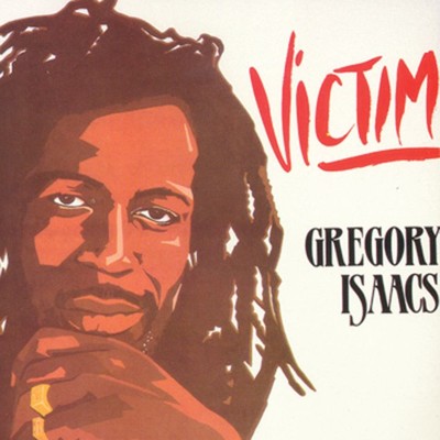 アルバム/Victim/Gregory Isaacs
